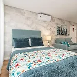 Sweet Dreams In Touristic Center Aveiro