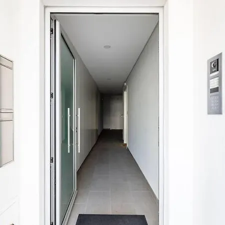 Sweet Dreams In Touristic Center Appartement *