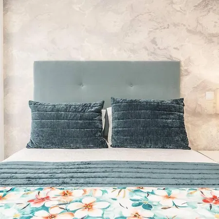 Appartement Sweet Dreams In Touristic Center