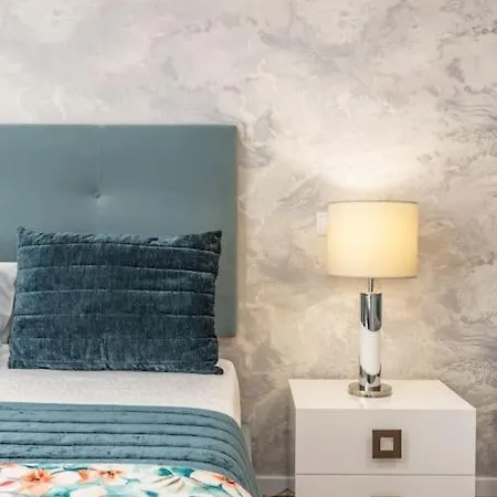 Sweet Dreams In Touristic Center *