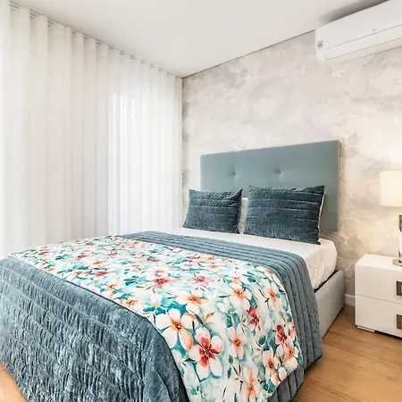 Lejlighed Sweet Dreams In Touristic Center Aveiro