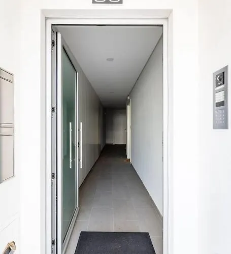 Sweet Dreams In Touristic Center Apartment *