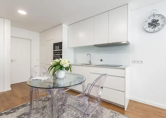 Sweet Dreams In Touristic Center * Aveiro