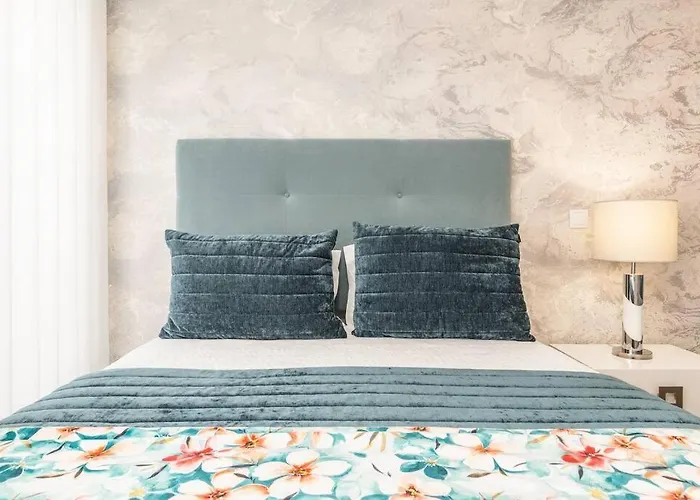 Apartment Sweet Dreams In Touristic Center